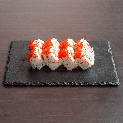 California Krebs Roll