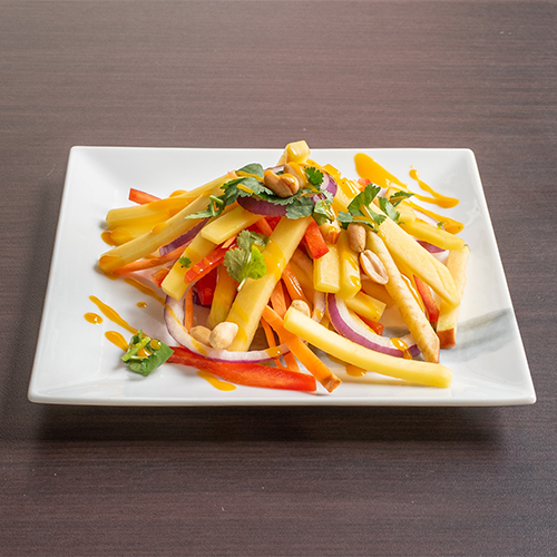 Mangosalat