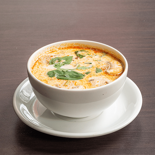 Tom Kha Gai