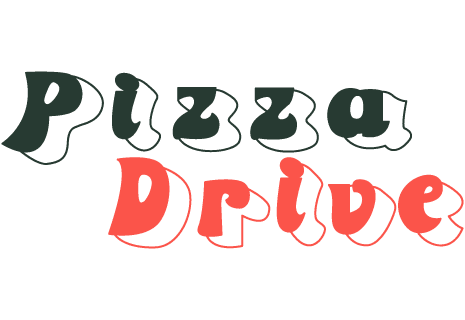 logo Pizza-Drive