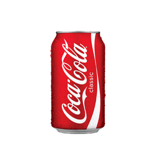 Coca Cola 1l