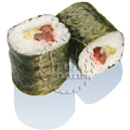 Shibazuke Kappa Maki