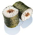 Kanpyo Maki