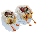 Crunchy Tuna Roll