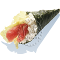 Temaki Maguro