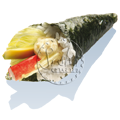 Temaki California