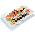 The Salmon Box