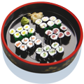 Maki Mania Box