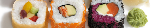 Inside Out Maki Box