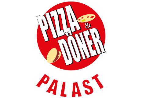 logo Pizza & Döner Palast
