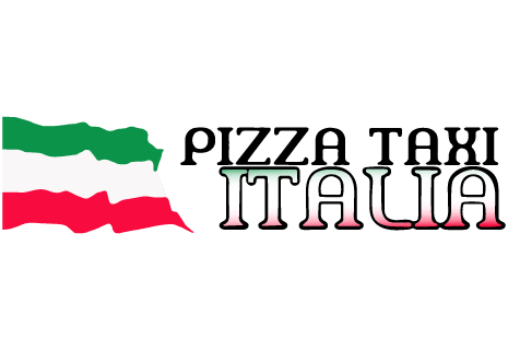 logo Pizza Taxi Italia
