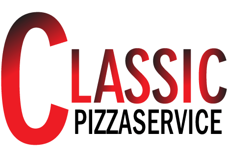 logo Classic Pizza Service