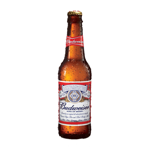 Budweiser 0,5l