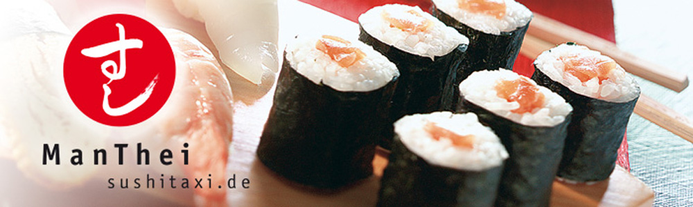 Nori Maki