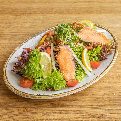 Ayame Salat