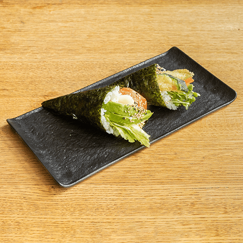 Temaki 1