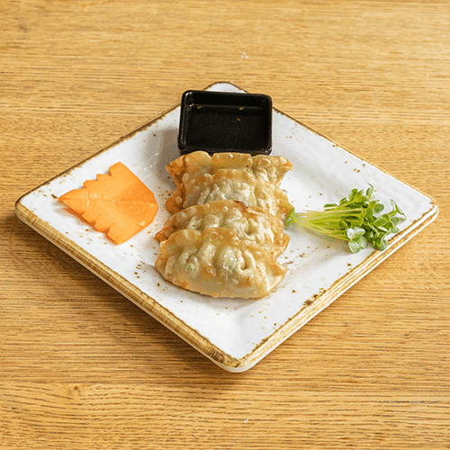 Yasai Gyoza