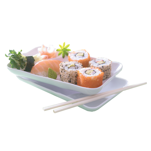 Kaiware Nigiri