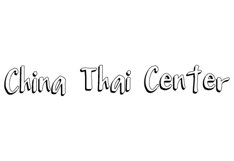 logo China Thai Center