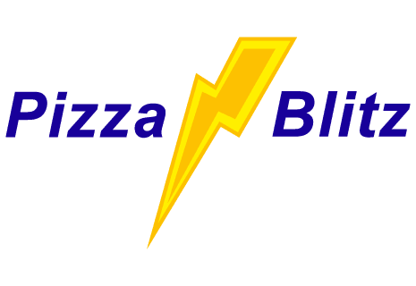 logo Pizza Blitz