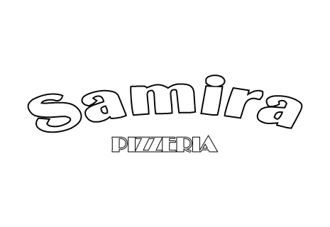 logo Pizzeria Samira