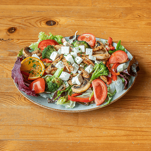Insalata Grazie