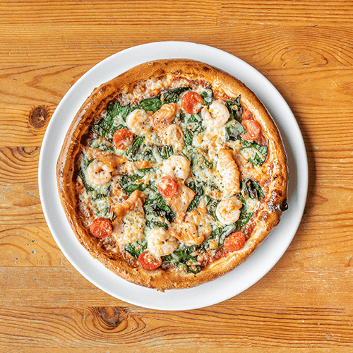 Pizza Francesco