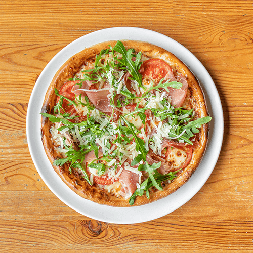 Pizza L'italiano