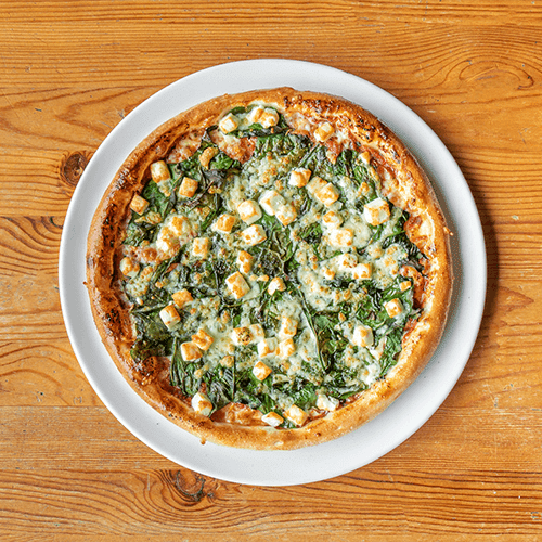 Pizza Popeye