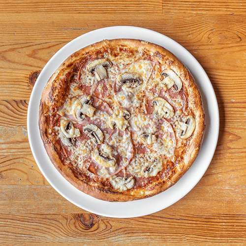 Pizza Romana