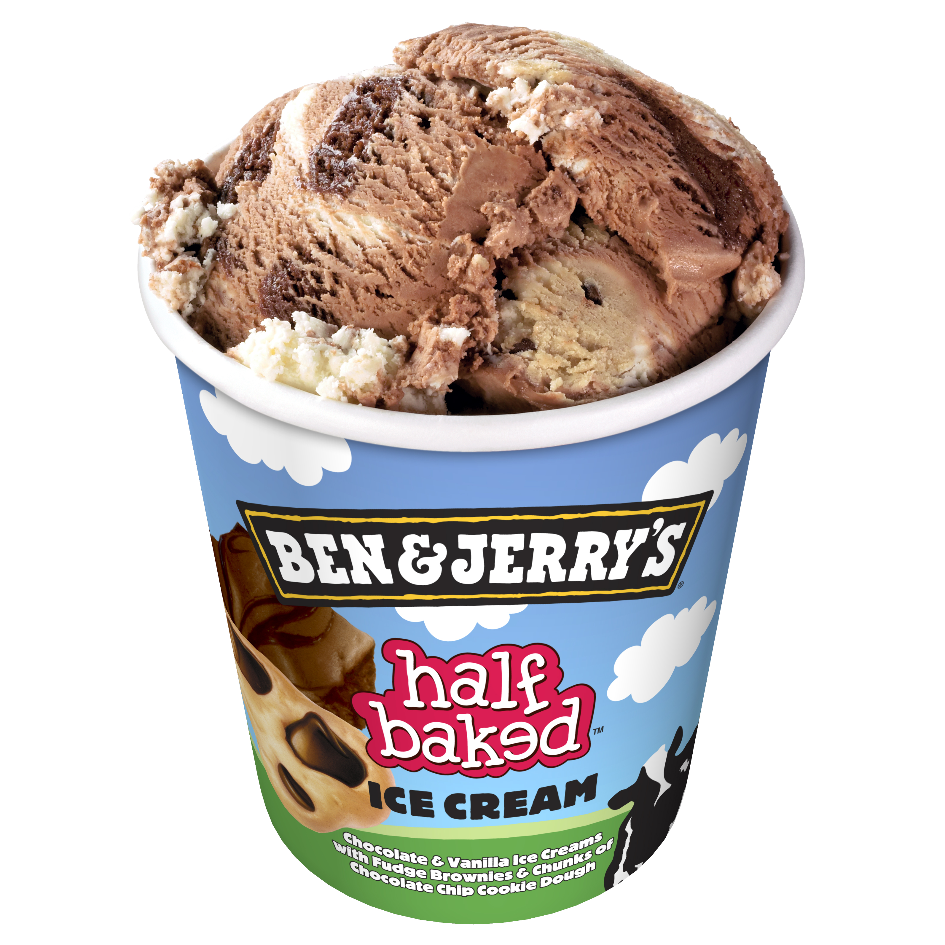 Half Baked 500ml