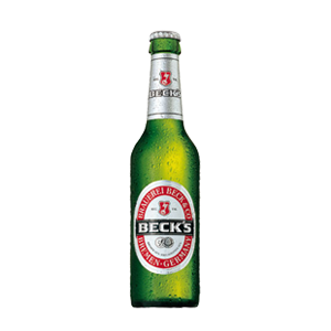 Becks 0,5l (MEHRWEG)