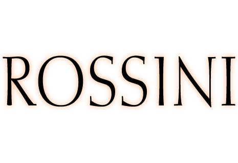 logo Pizzeria Rossini