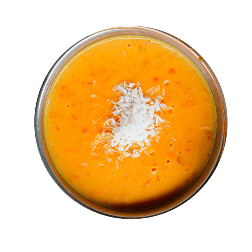Madras Shorba