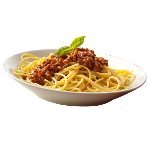 Pasta Bolognese