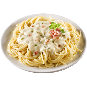 Pasta Carbonara