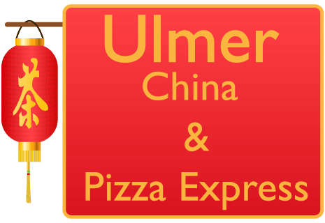 logo China & Pizza Express