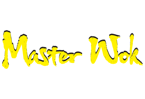 logo Master Wok