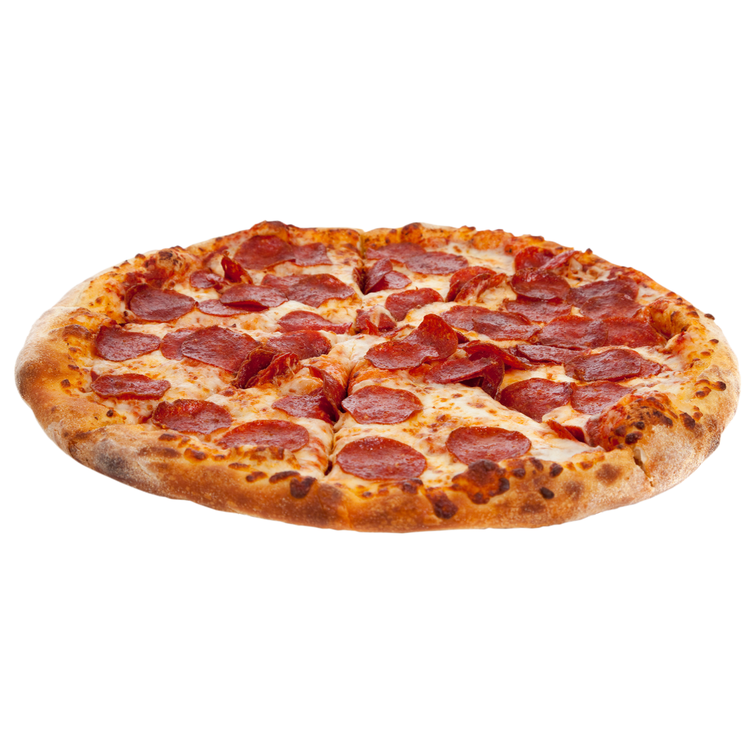 Pizza Salami
