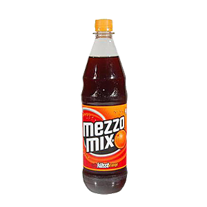 Mezzo Mix 1,0l