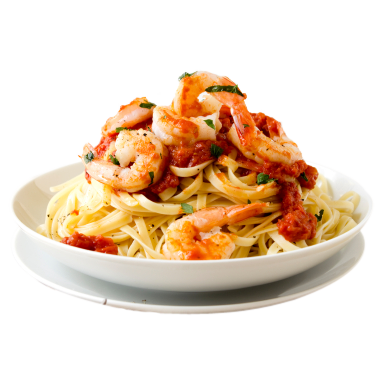 Pasta Marinara