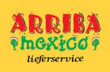 logo Arriba Mexico
