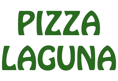 logo Pizza Laguna