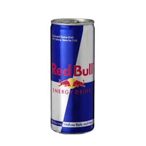 Red Bull 0,25l