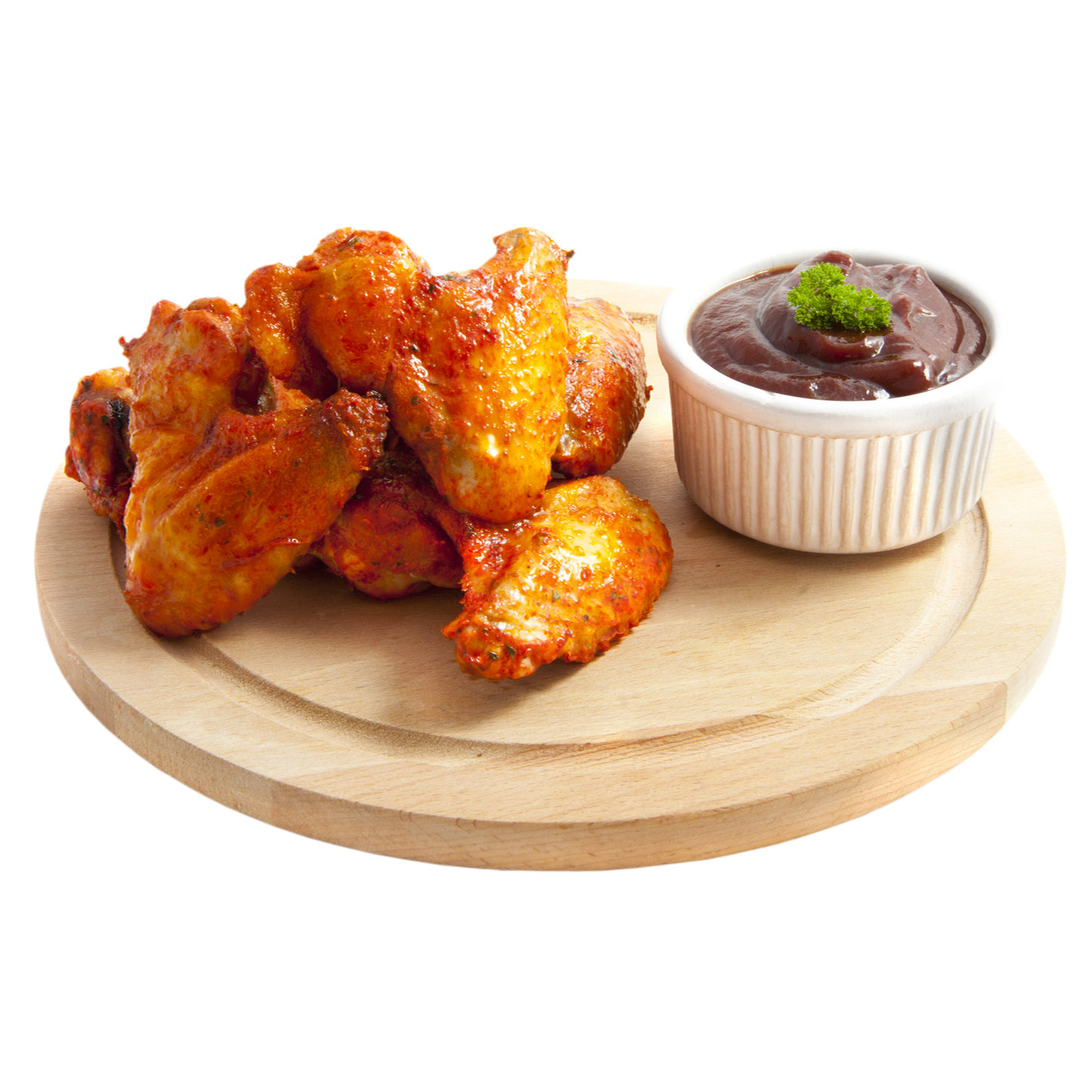 Chicken Wings (7 Stück)