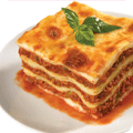 Lasagne al Forno