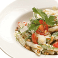 Pasta Sizilia