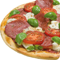 Pizza Italia