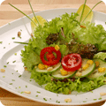 Salat Mista