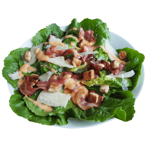 Caesars Salad